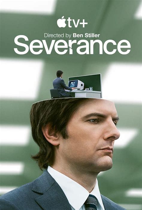 Is Severance Based On A Book // buok.pages.dev