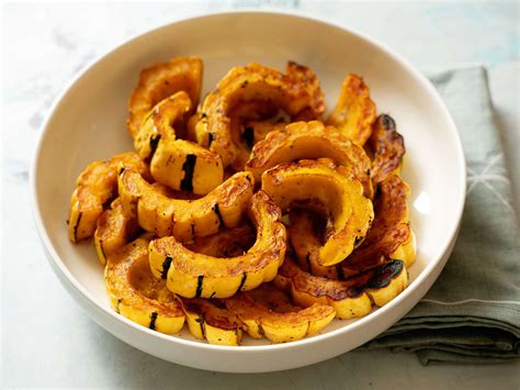 Top 3 Delicata Squash Recipes