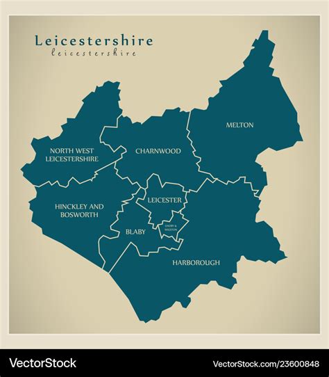 Leicestershire