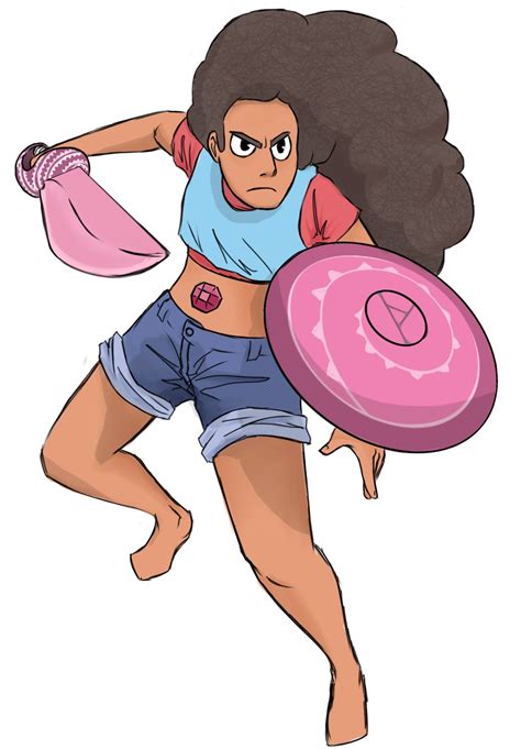 Stevonnie 2 - steven universe fan Art (39900184) - fanpop