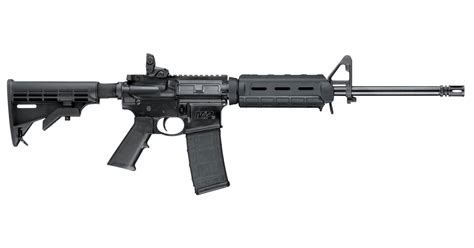 Smith & Wesson M&p 15 Sport Ii M-lok Ar-15 M&p15 - For Sale - New :: Guns.com