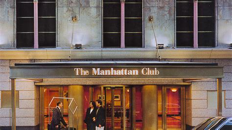 The Manhattan Club - New York City, NY | Bluegreen Vacations