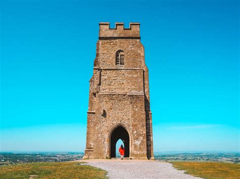 Glastonbury Tor - An Essential Guide For Visiting The Mystical Isle Of Avalon