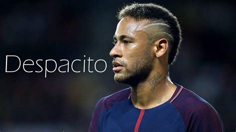 Neymar Hairstyle Wallpapers - Wallpaper Cave