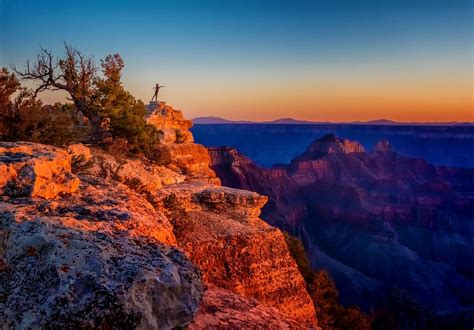 Grand Canyon National Park Nature Photography