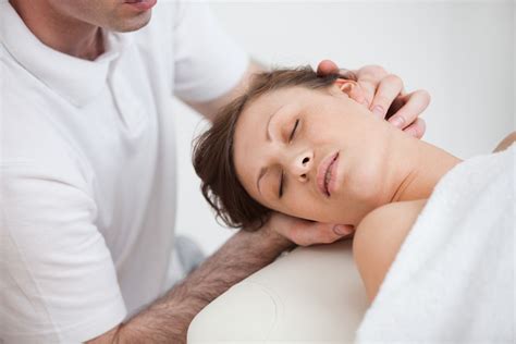 What is craniosacral therapy? | Craniosacral therapy, Massage therapy ...