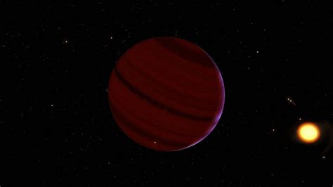 Are brown dwarfs stars or planets? Boffins find evidence for proto-suns in a solar system • The ...