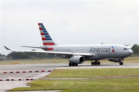 American Airlines fleet retirements and reductions - Airport Spotting Blog