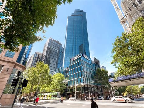 Office Leased in Level 11/525 Collins Street, Melbourne VIC 3000 ...