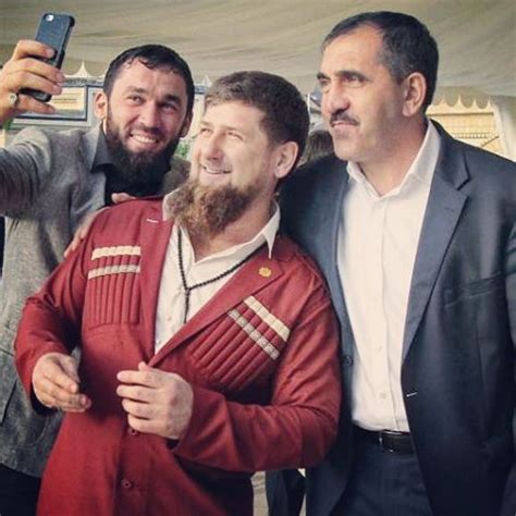 Ten Crazy Things Ramzan Kadyrov Has Said in His Decade Ruling Chechnya