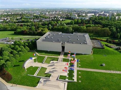 musée de caen memorial - Bing Images | Caen, Calvados, City guide