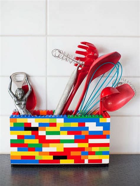 15 Cool DIY Storage Containers - Hative