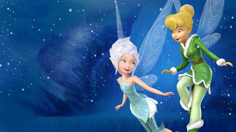 Cast of tinkerbell secret of the wings - vseralawyer