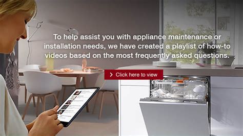 Customer Support Service | Miele Australia