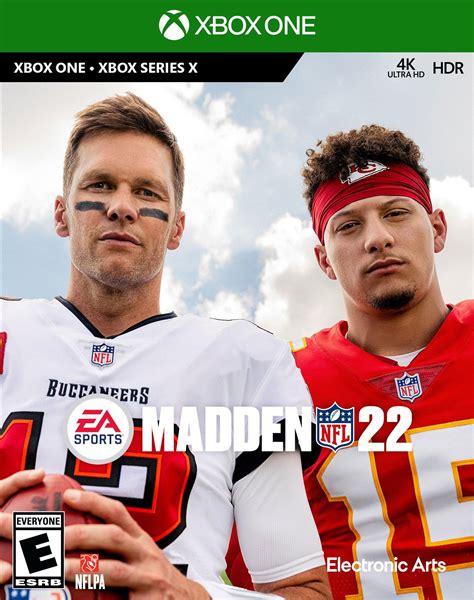 Madden NFL 22 | Electronic Arts | GameStop