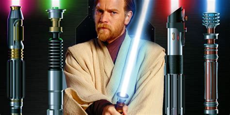 How Hot Is A Lightsaber Blade, & Why Doesn't It Cause People To Bleed?