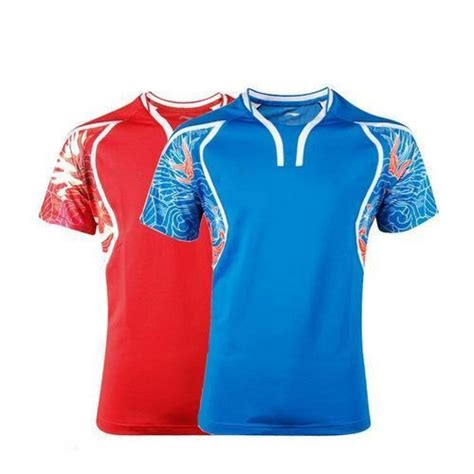 Polyester Kabaddi Sports T-Shirt, Rs 450 /piece Rishi Sports Wears | ID: 18361667762