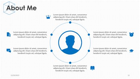 20+ Self Introduction PowerPoint Templates: Free Download!