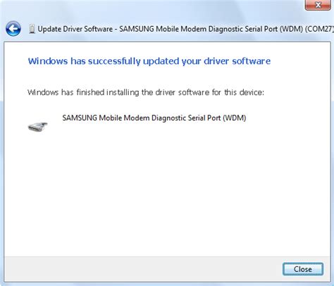 Samsung Usb Modem Driver