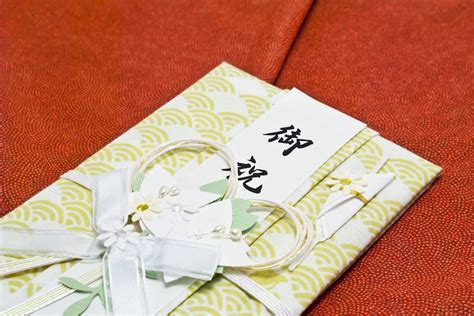 If you're asked to a Japanese wedding | The Expat's Guide to Japan