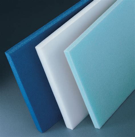 Advanced Foam, Inc. polyethylene sheets - Advanced Foam, Inc.