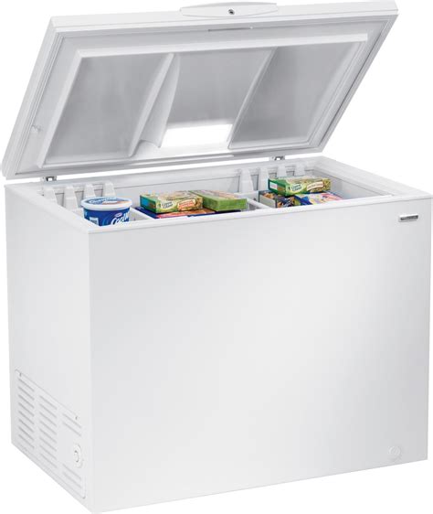 Kenmore 16342 13 cu. ft. Chest Freezer