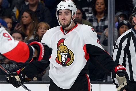 WATCH: Senators' Mika Zibanejad scores 3 goals in under 3 minutes - CBSSports.com