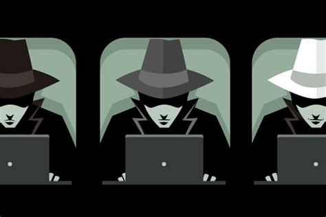 What is a Grey Hat Hacker? | ICOHS College