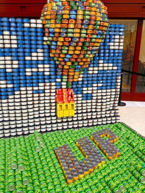 20 best Canned food art images on Pinterest | Food art, Food network/trisha and Canned foods