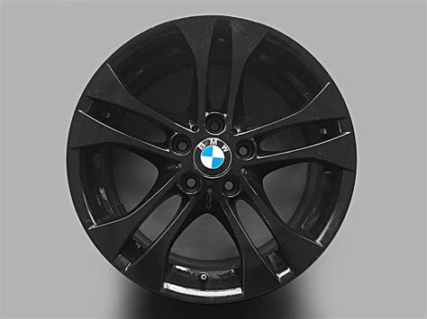 BMW 3-Series 5-Series 18inch Alloy Rims – SOLD | Tirehaus | New and ...