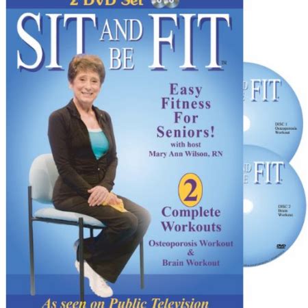 Exercise - Good Gifts For Senior Citizens