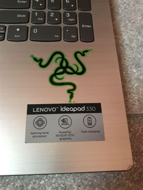 GAMING LAPTOP Lenovo Ideapad 330 , Computers & Tech, Laptops ...