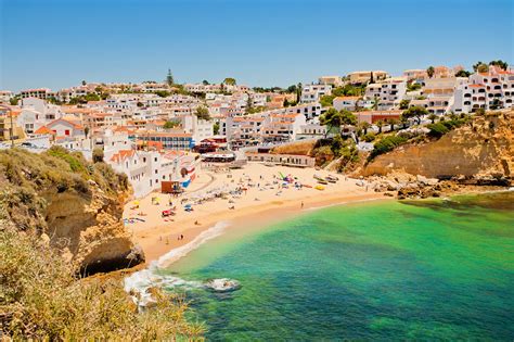 12 Best Algarve Towns and Resorts - Where to Stay in the Algarve - Go ...