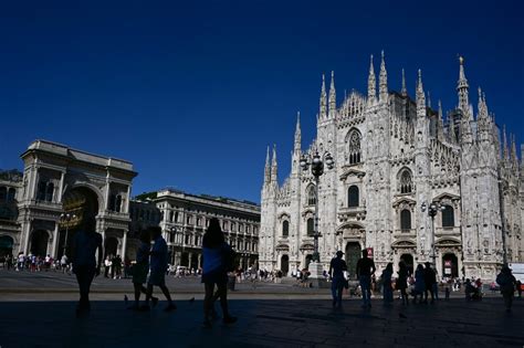 Metro, bus or tram: Milan’s tickets, passes and apps explained - TIme News