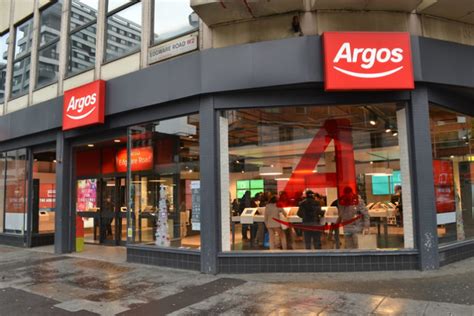 Coronavirus: Argos shuts all standalone UK stores - Retail Gazette