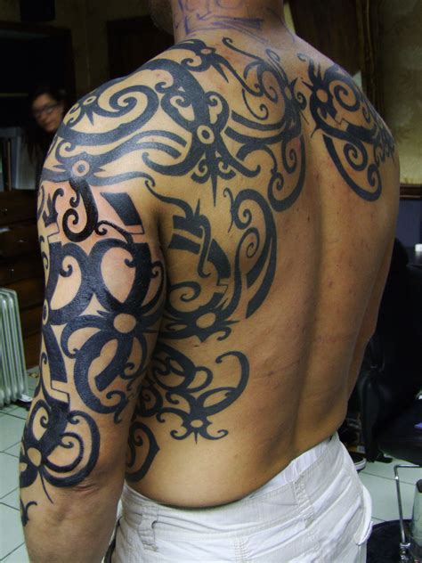 Iban Tattoo Design #Iban #Dayak #borneo #tattoos #Sarawak | Tribal ...