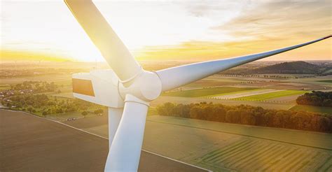 Wind Turbine Blades Destined for Landfill in Wyoming | Waste360