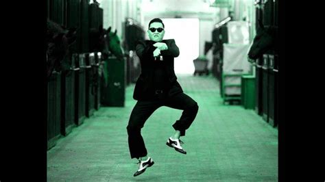 Gangnam Style House Remix - YouTube