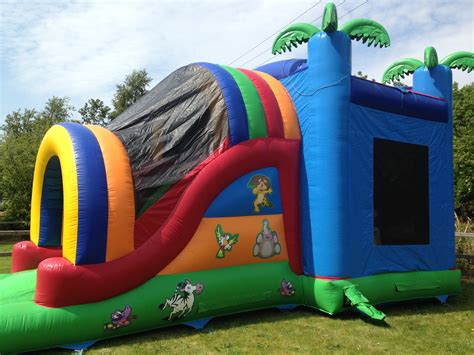 Bouncy Castles - Bouncy Castles, Marquees, Parties, Events in Dundalk ...