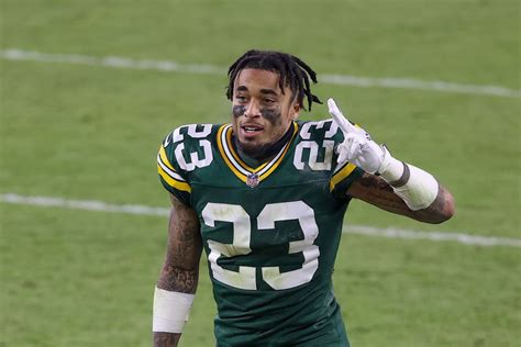 Packers News, 5/17: Jaire Alexander’s deal further frees up Packers ...