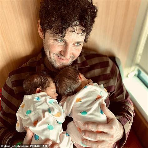 Purple Wiggle Lachlan Gillespie reveals how fatherhood has changed him ...