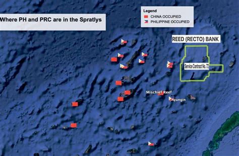 There's more to recent Ayungin Shoal incident than meets the eye - Headsight