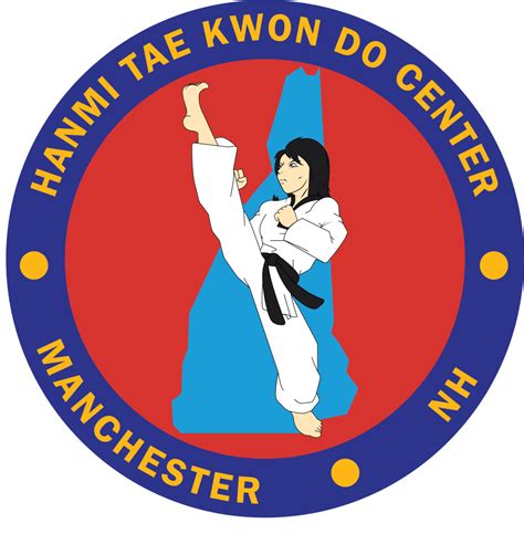 Hanmi Taekwondo Virtual Classes