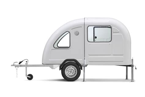 Wide Path Camper - Homie Standard » Wide Path Camper