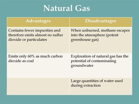 Nonrenewable Energy Resources - ppt download