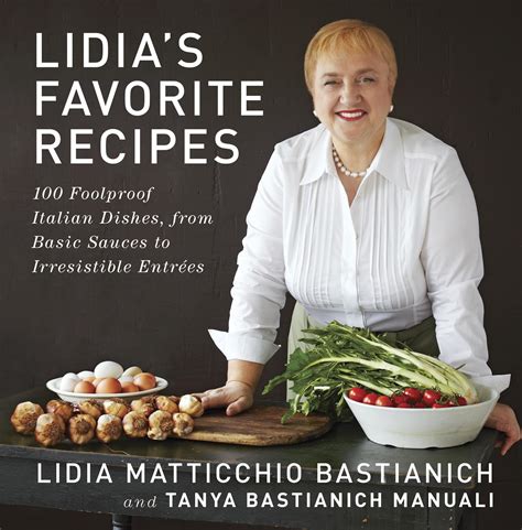 Mango & Tomato: #FinishRevolution Challenge & Lidia Bastianich's Baked ...