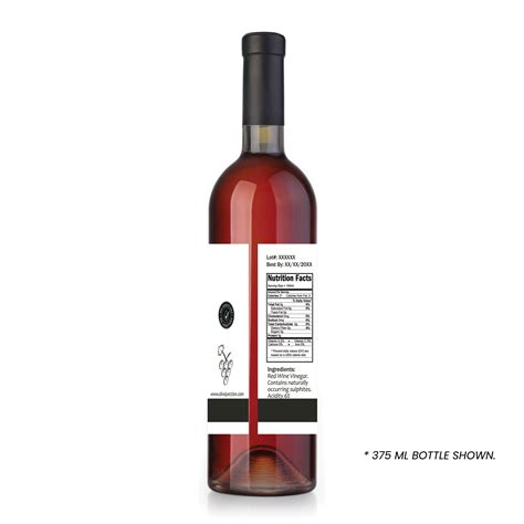 Red Wine Vinegar – Olive Junction