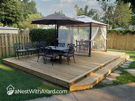 Best 21 Backyard Cabana Ideas 2023 - A Nest With A Yard