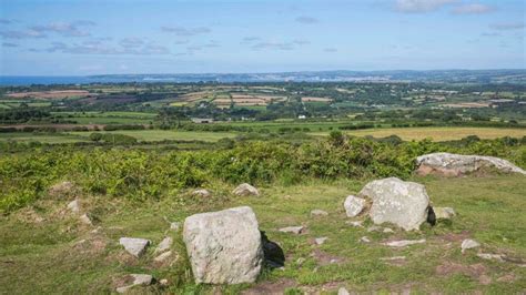 Godolphin's history | Cornwall | National Trust