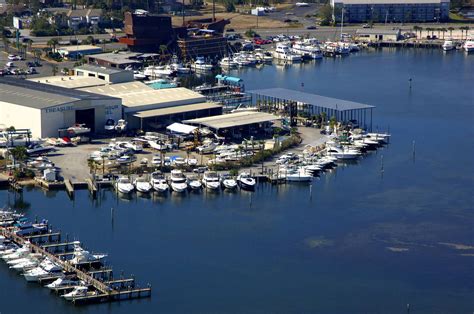 Treasure Island Marina slip, dock, mooring reservations - Dockwa